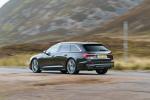 Audi S6 Avant TDI 2019 года (UK)